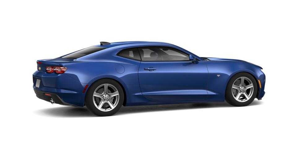2019 Chevrolet Camaro Vehicle Photo in COLUMBIA, MO 65203-3903