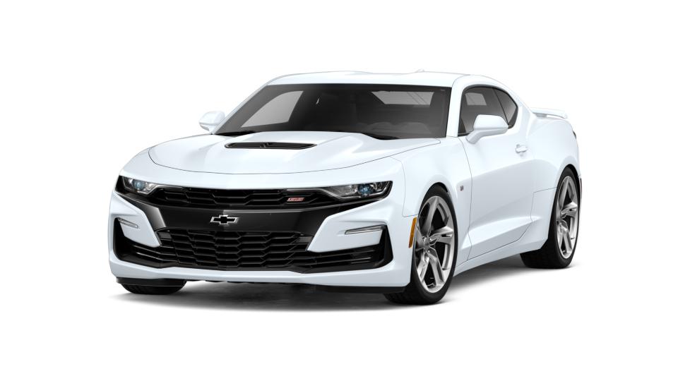 2019 Chevrolet Camaro Vehicle Photo in BRUNSWICK, GA 31525-1881