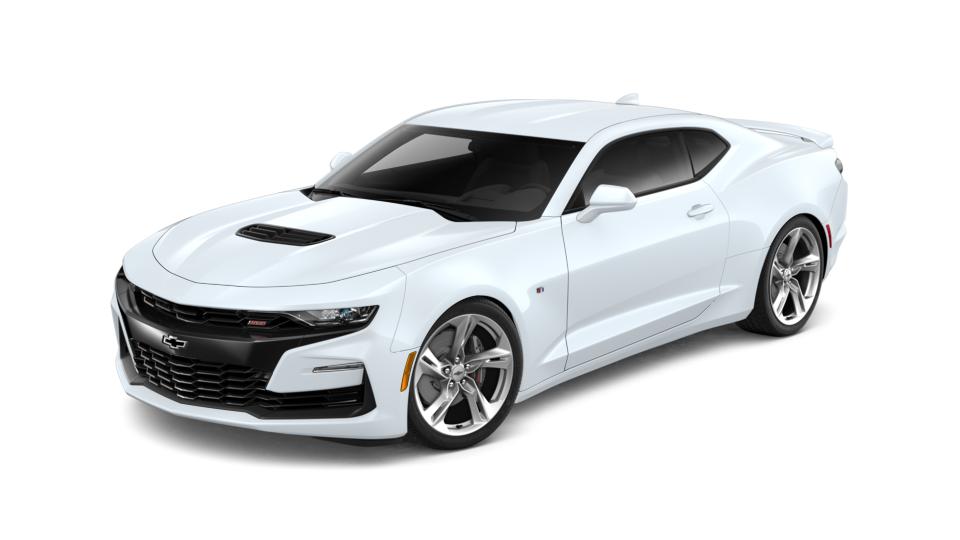 2019 Chevrolet Camaro Vehicle Photo in BRUNSWICK, GA 31525-1881