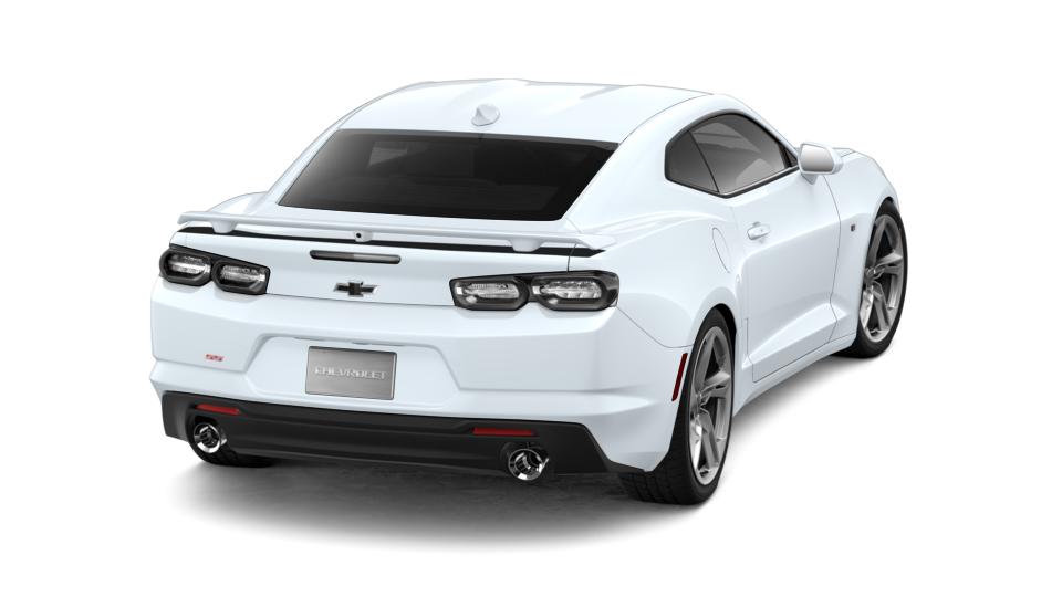 2019 Chevrolet Camaro Vehicle Photo in BRUNSWICK, GA 31525-1881