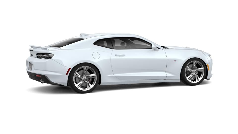2019 Chevrolet Camaro Vehicle Photo in BRUNSWICK, GA 31525-1881