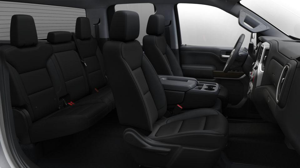 2019 Chevrolet Silverado 1500 Vehicle Photo in NEENAH, WI 54956-2243