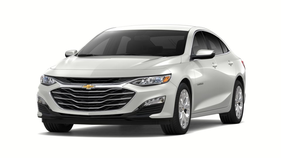 2019 Chevrolet Malibu Vehicle Photo in DUNKIRK, NY 14048-3562