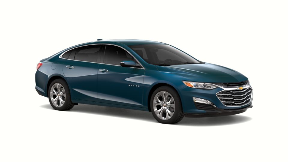 2019 Chevrolet Malibu Vehicle Photo in INDEPENDENCE, MO 64055-1377