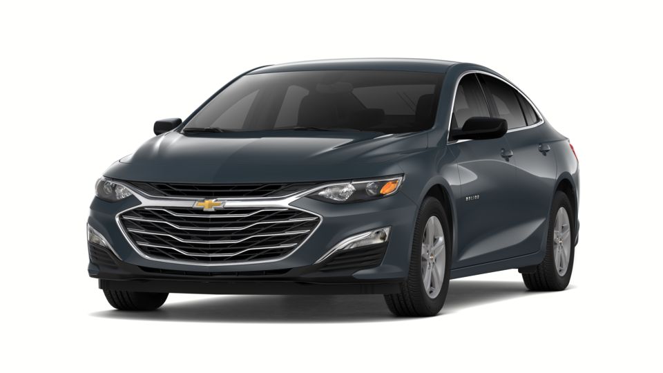 2019 Chevrolet Malibu Vehicle Photo in BURBANK, CA 91502-1824