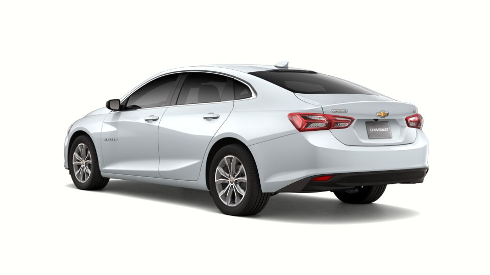 2019 Chevrolet Malibu Vehicle Photo in SELMA, TX 78154-1460
