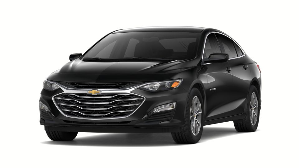 2019 Chevrolet Malibu Vehicle Photo in LANCASTER, PA 17601-0000