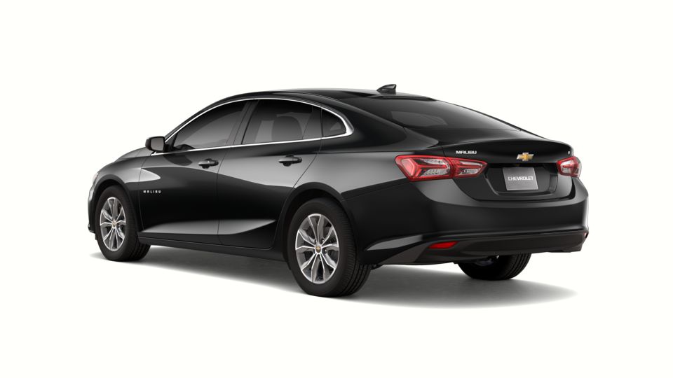 2019 Chevrolet Malibu Vehicle Photo in LANCASTER, PA 17601-0000