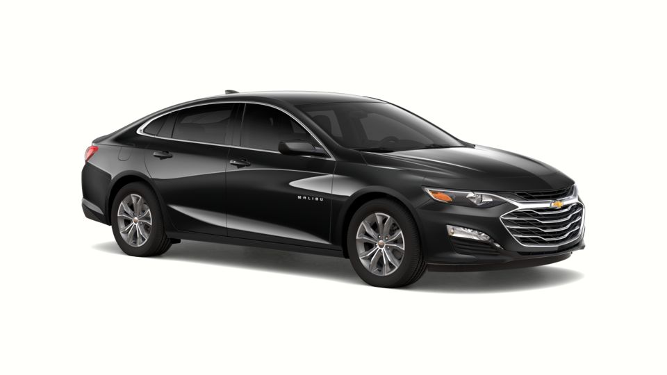 2019 Chevrolet Malibu Vehicle Photo in LANCASTER, PA 17601-0000