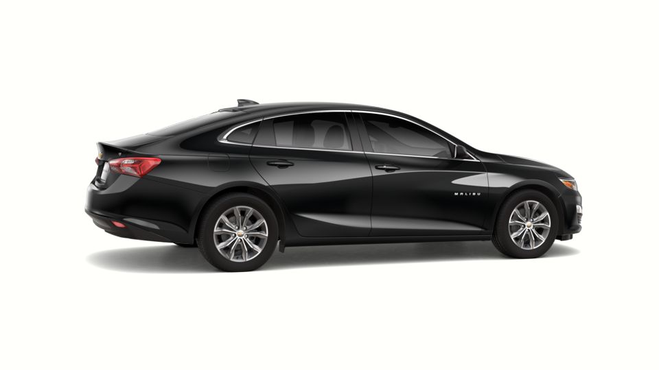 2019 Chevrolet Malibu Vehicle Photo in LANCASTER, PA 17601-0000