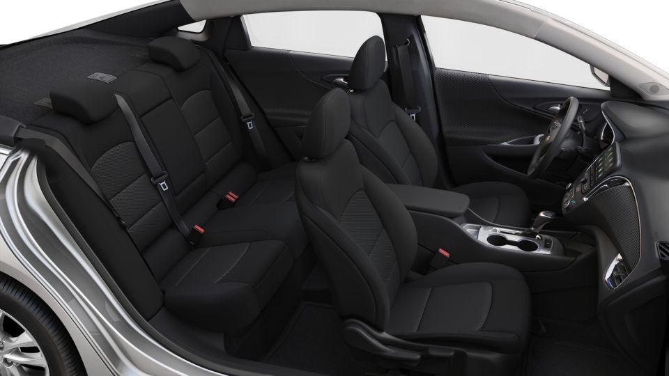 2019 Chevrolet Malibu Vehicle Photo in SELMA, TX 78154-1460