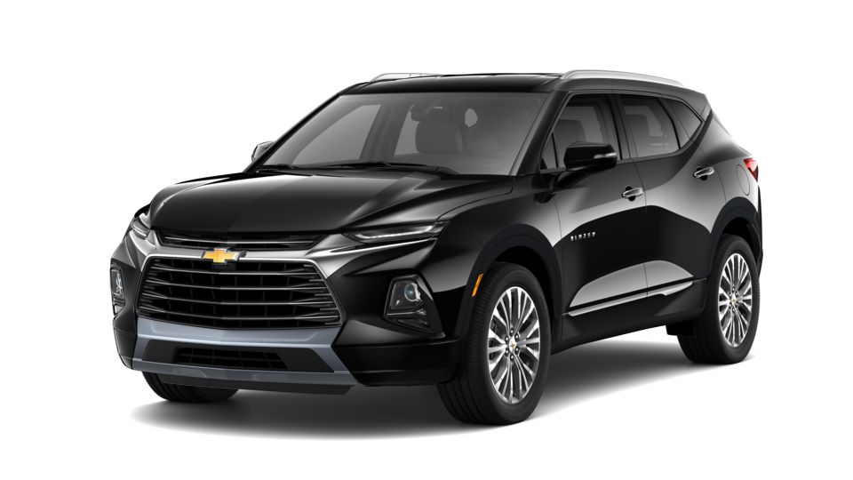 2019 Chevrolet Blazer Vehicle Photo in Pleasant Hills, PA 15236