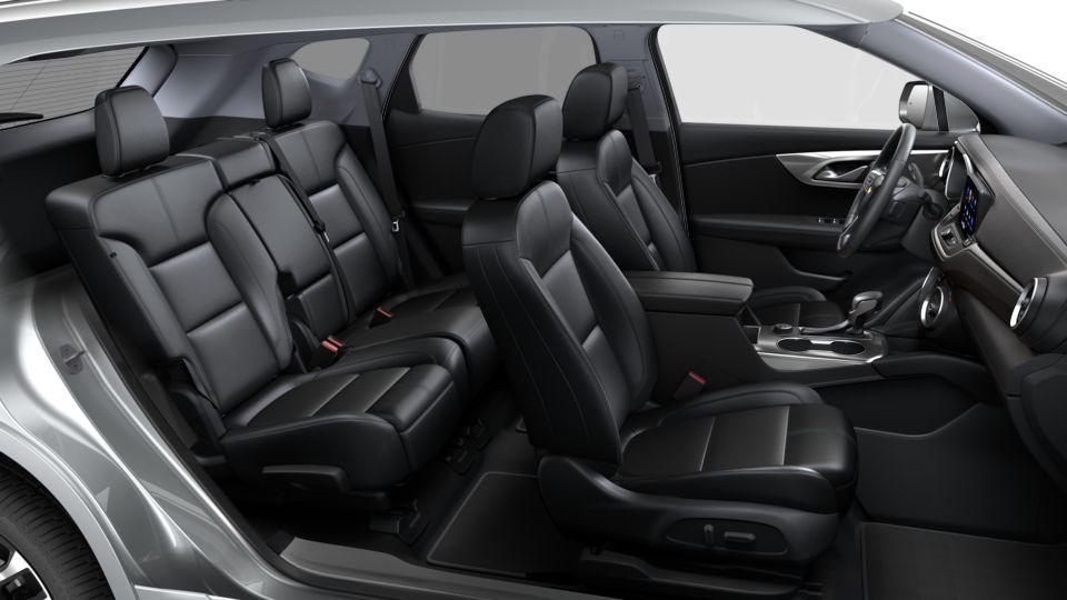 2019 Chevrolet Blazer Vehicle Photo in MANITOWOC, WI 54220-5838