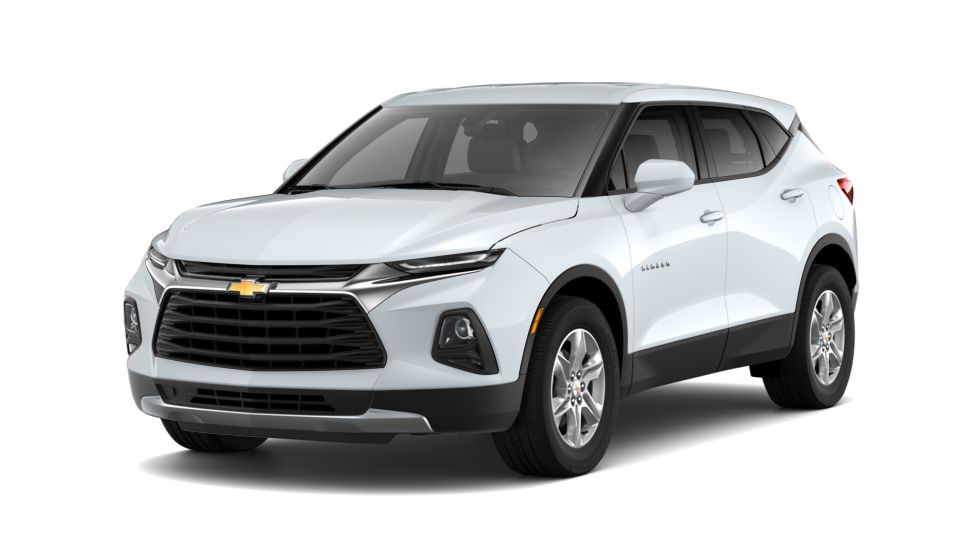 2019 Chevrolet Blazer Vehicle Photo in INDEPENDENCE, MO 64055-1314