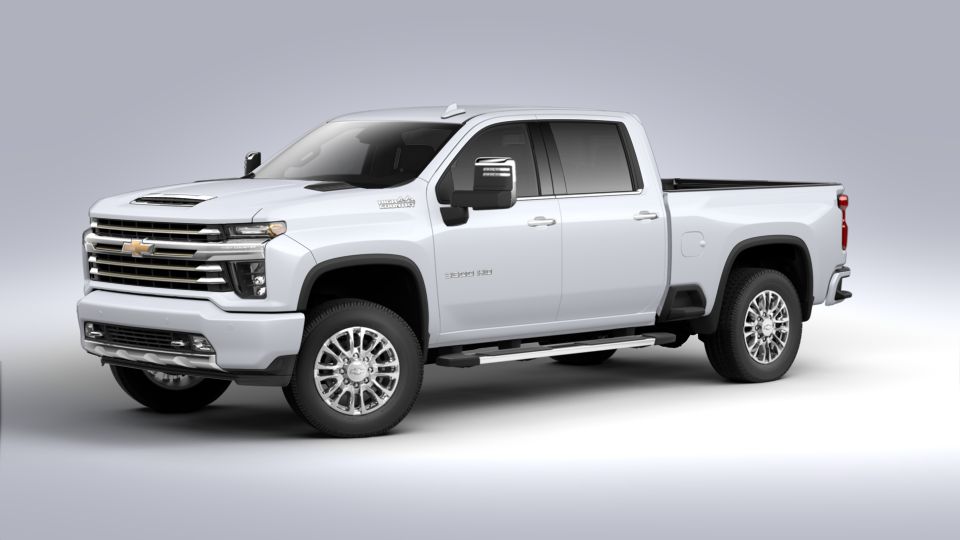 2020 Chevrolet Silverado 3500 HD Vehicle Photo in HARRISBURG, PA 17111-1033