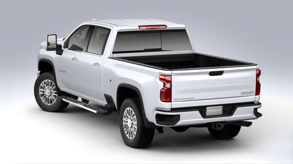 2020 Chevrolet Silverado 3500 HD Vehicle Photo in HARRISBURG, PA 17111-1033