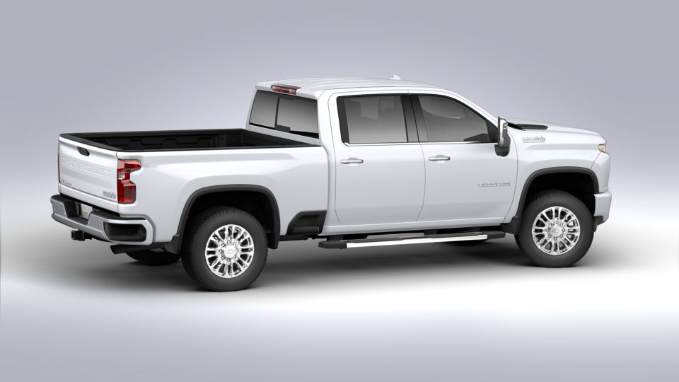 2020 Chevrolet Silverado 3500 HD Vehicle Photo in HARRISBURG, PA 17111-1033