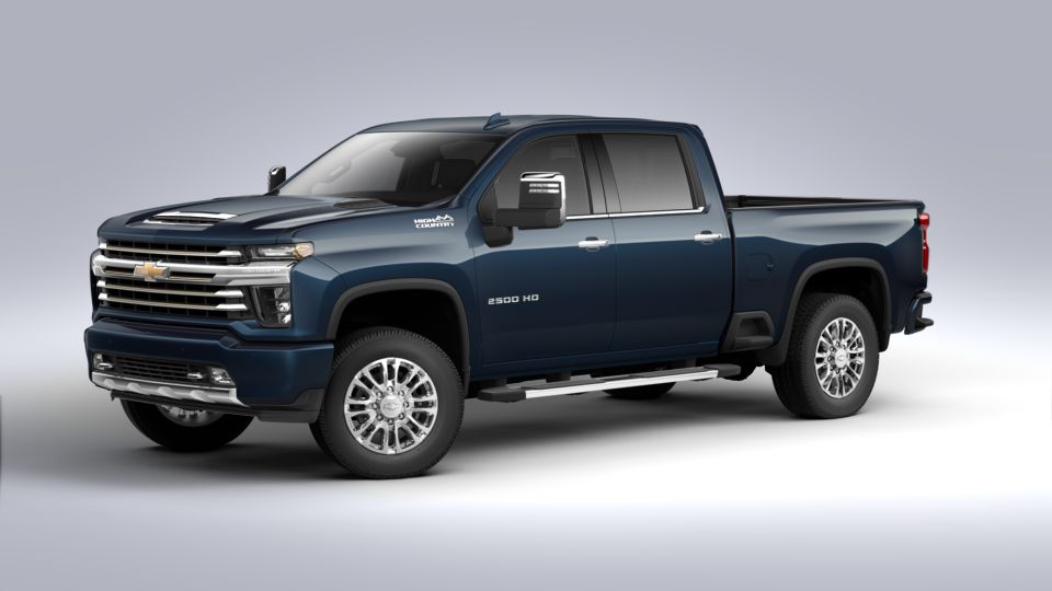 2020 Chevrolet Silverado 2500 HD Vehicle Photo in ZELIENOPLE, PA 16063-2910