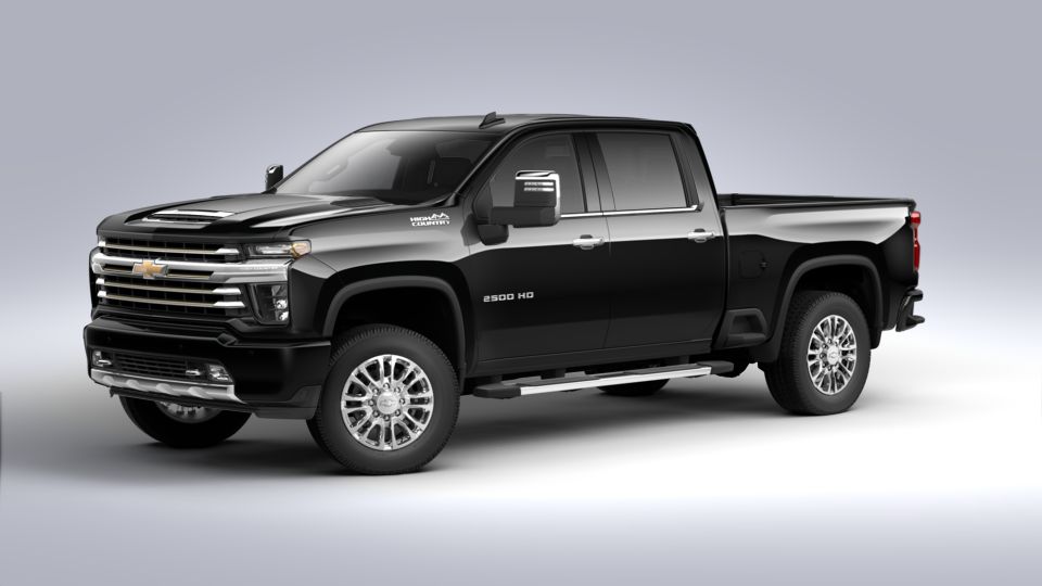 2020 Chevrolet Silverado 2500 HD Vehicle Photo in SELMA, TX 78154-1460