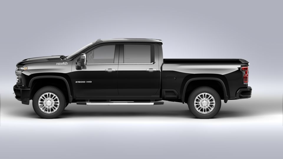 2020 Chevrolet Silverado 2500 HD Vehicle Photo in SELMA, TX 78154-1460
