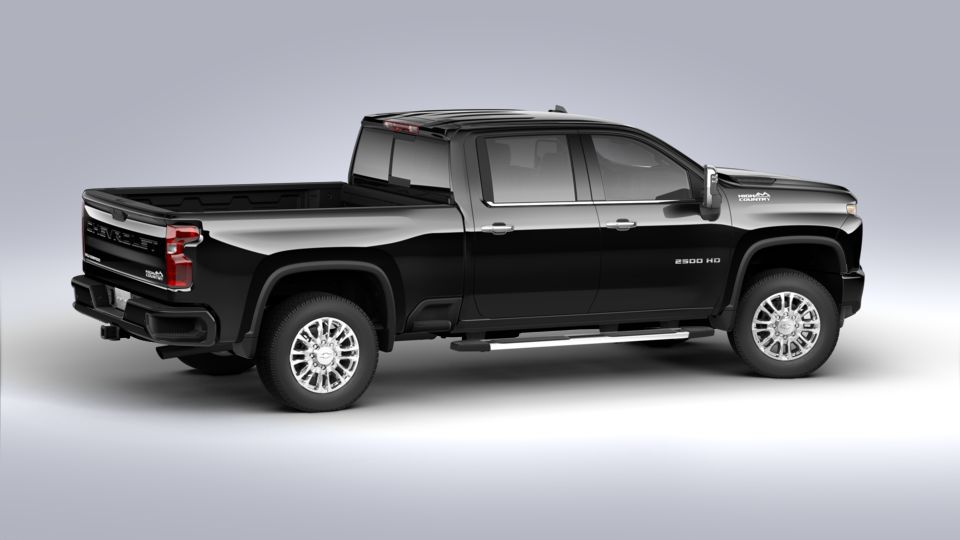 2020 Chevrolet Silverado 2500 HD Vehicle Photo in SELMA, TX 78154-1460