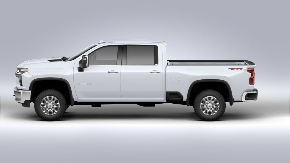 2020 Chevrolet Silverado 2500 HD Vehicle Photo in Marion, IA 52302