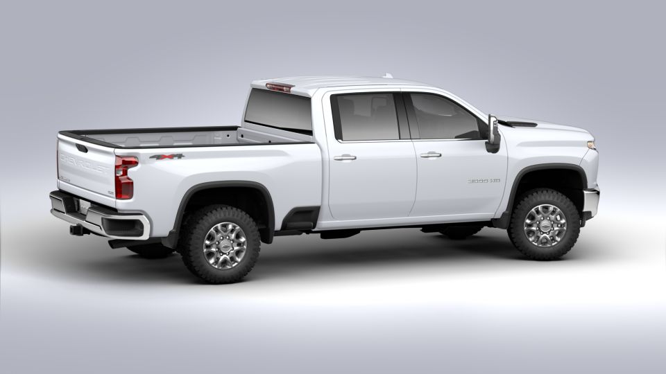 2020 Chevrolet Silverado 2500 HD Vehicle Photo in Marion, IA 52302