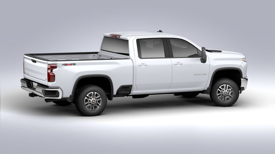 2020 Chevrolet Silverado 2500 HD Vehicle Photo in Mechanicsburg, PA 17050-1707