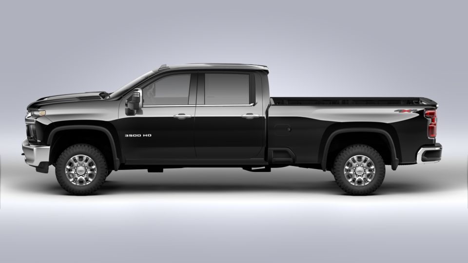 2020 Chevrolet Silverado 3500 HD Vehicle Photo in NEENAH, WI 54956-2243