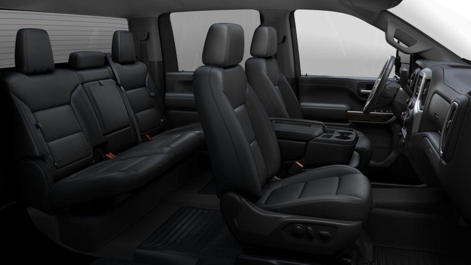 2020 Chevrolet Silverado 3500 HD Vehicle Photo in NEENAH, WI 54956-2243