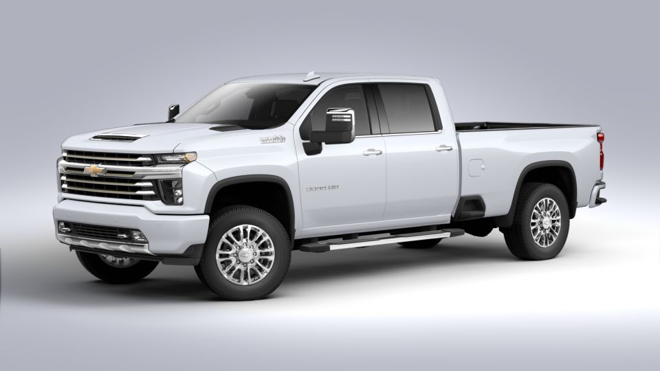 2020 Chevrolet Silverado 3500 HD Vehicle Photo in INDEPENDENCE, MO 64055-1314