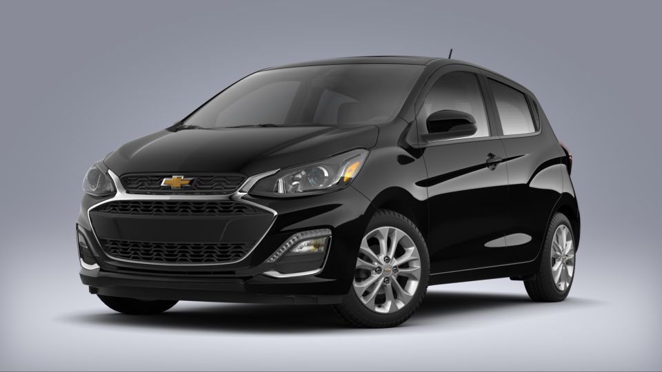 2020 Chevrolet Spark Vehicle Photo in LANCASTER, PA 17601-0000