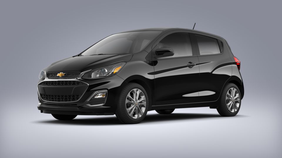 2020 Chevrolet Spark Vehicle Photo in LANCASTER, PA 17601-0000