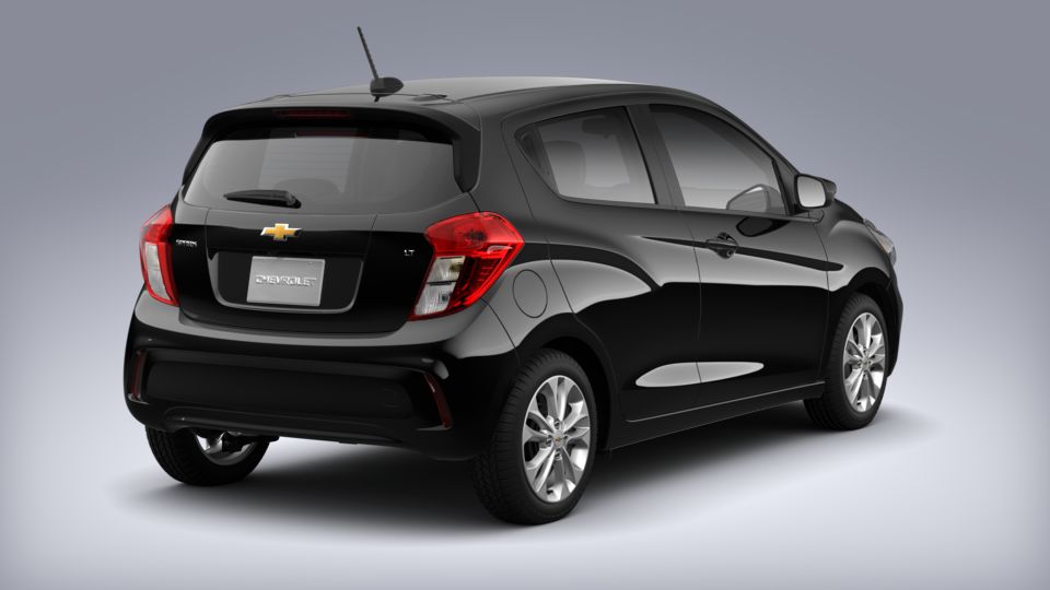 2020 Chevrolet Spark Vehicle Photo in LANCASTER, PA 17601-0000