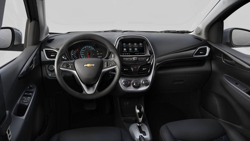 2020 Chevrolet Spark Vehicle Photo in LANCASTER, PA 17601-0000