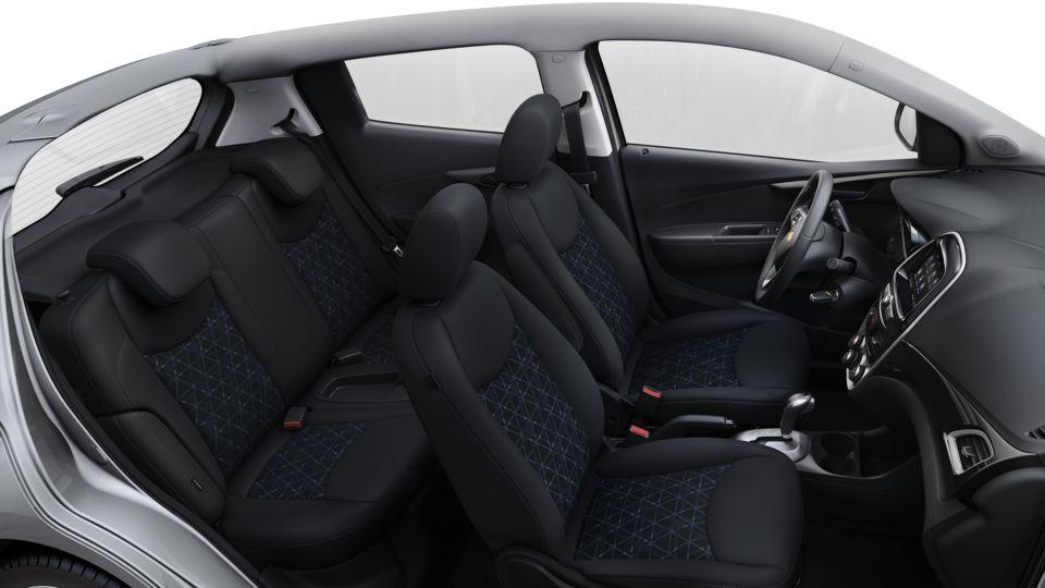 2020 Chevrolet Spark Vehicle Photo in LANCASTER, PA 17601-0000