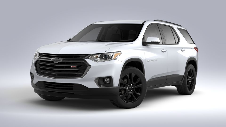 2020 Chevrolet Traverse Vehicle Photo in Houma, LA 70360