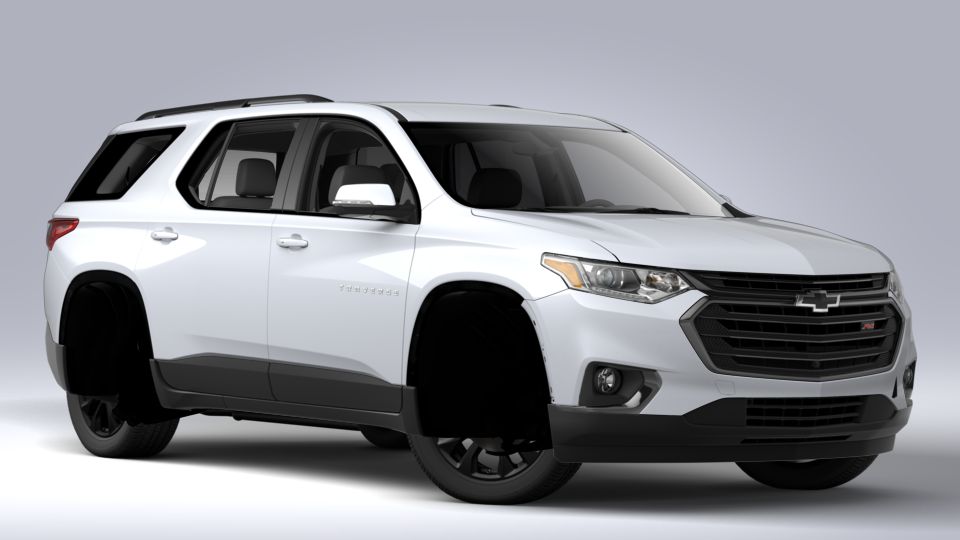 2020 Chevrolet Traverse Vehicle Photo in Houma, LA 70360