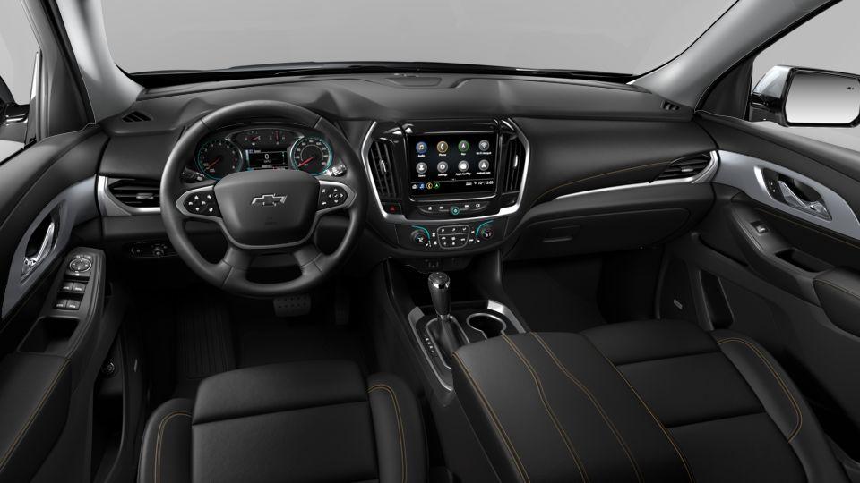 2020 Chevrolet Traverse Vehicle Photo in Houma, LA 70360