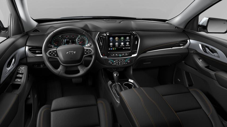 2020 Chevrolet Traverse Vehicle Photo in Langhorne, PA 19047
