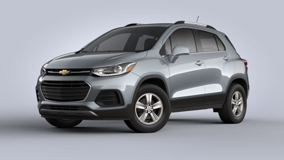 2020 Chevrolet Trax Vehicle Photo in E PROVIDENCE, RI 02914-1614
