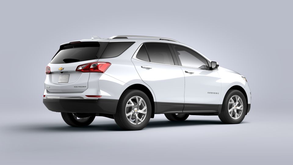 2020 Chevrolet Equinox Vehicle Photo in Marion, IA 52302