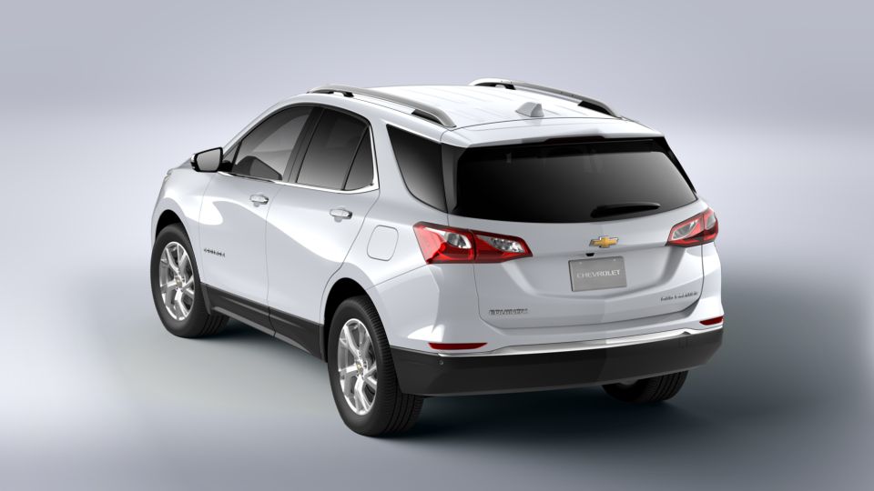2020 Chevrolet Equinox Vehicle Photo in Marion, IA 52302