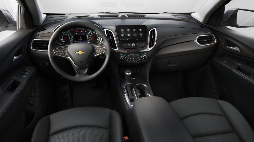 2020 Chevrolet Equinox Vehicle Photo in Marion, IA 52302