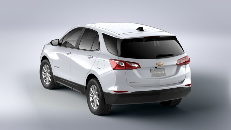 2020 Chevrolet Equinox Vehicle Photo in SELMA, TX 78154-1460