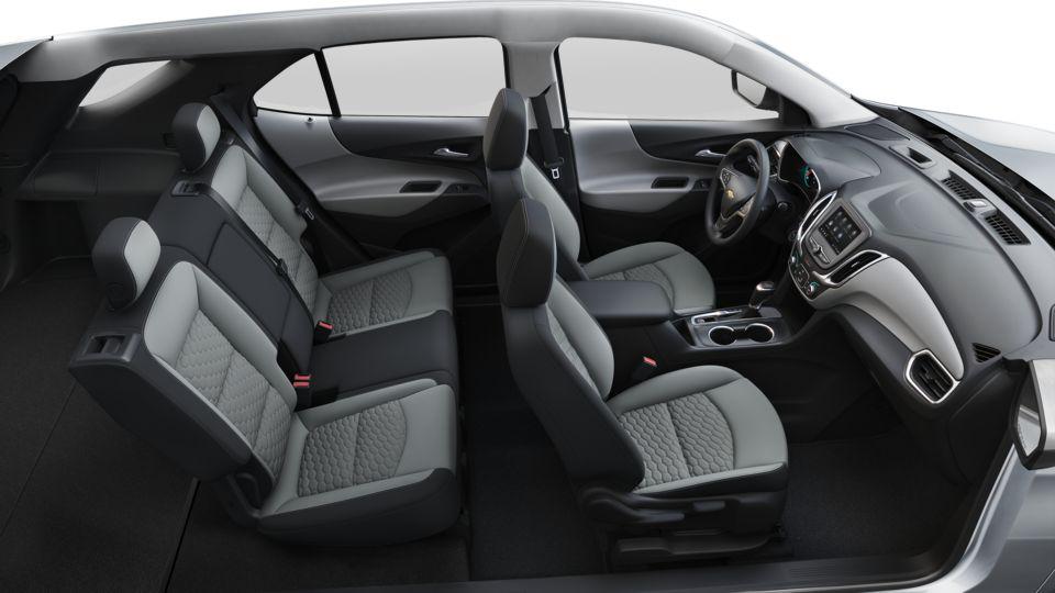 2020 Chevrolet Equinox Vehicle Photo in Decatur, TX 76234