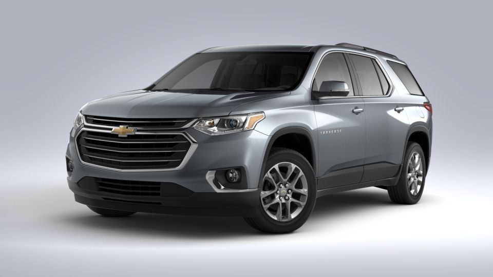 2020 Chevrolet Traverse Vehicle Photo in SCHOFIELD, WI 54476-1020