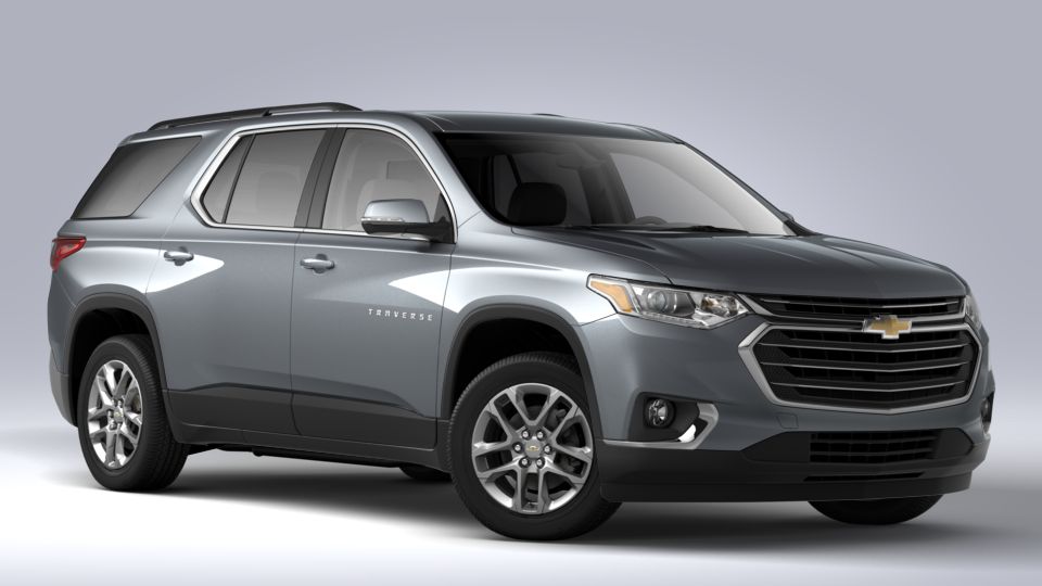 2020 Chevrolet Traverse Vehicle Photo in SCHOFIELD, WI 54476-1020