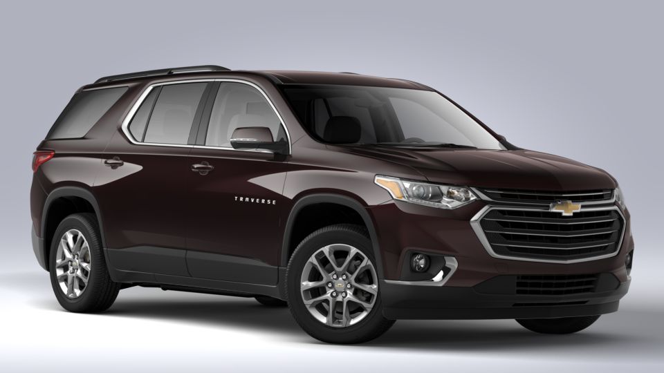 2020 Chevrolet Traverse Vehicle Photo in Statesboro, GA 30458