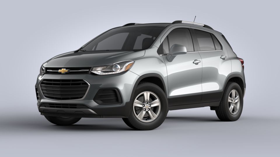 2020 Chevrolet Trax Vehicle Photo in SAVANNAH, GA 31406-4513